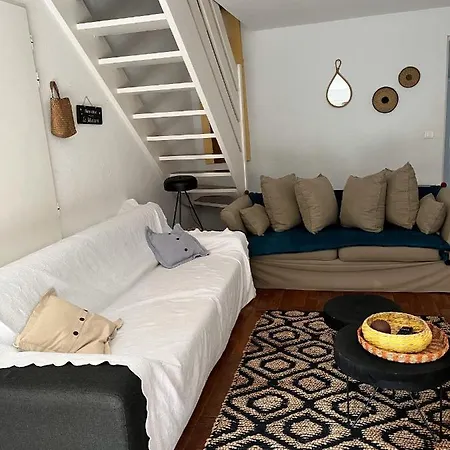 بيت للعطل Cap Lège-Cap-Ferret