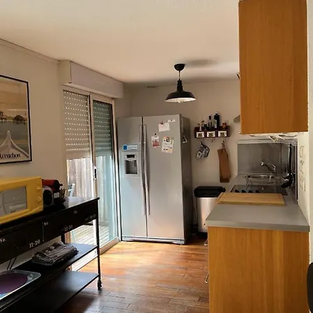 Cap Lège-Cap-Ferret