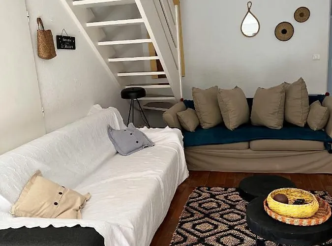 بيت للعطل Cap Lège-Cap-Ferret