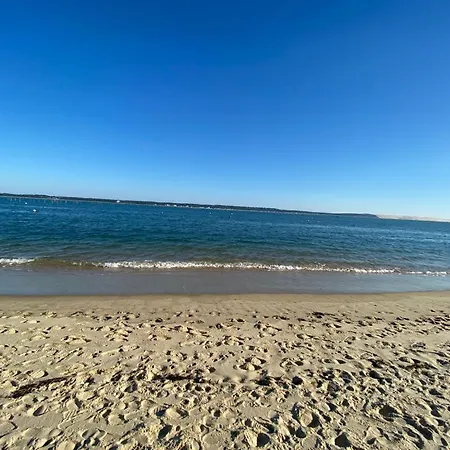 Cap Ferienhaus Lège-Cap-Ferret