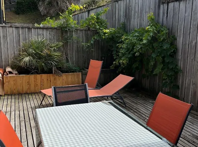 Cap Prázdninový dům *