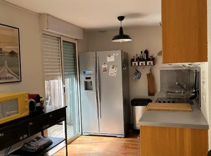 Cap Lège-Cap-Ferret