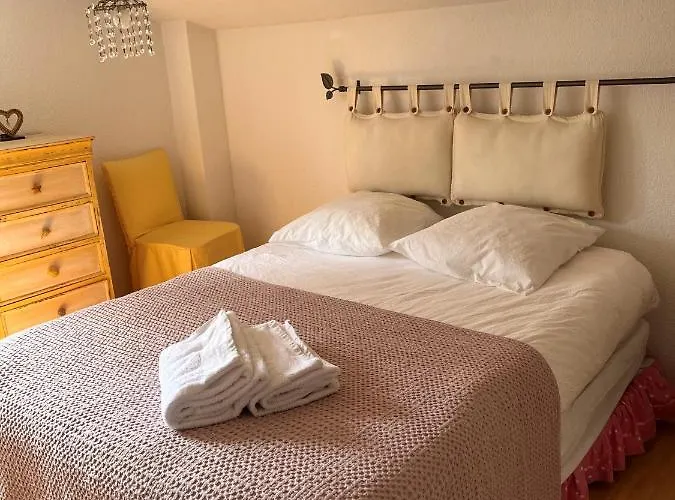 Prázdninový dům Cap